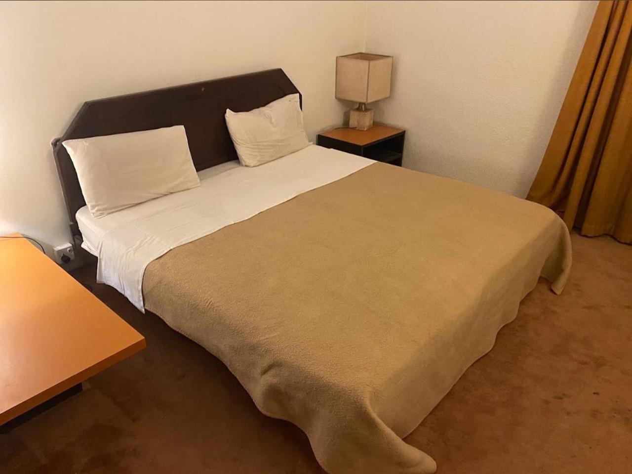 Aparthotel Mnzel 22