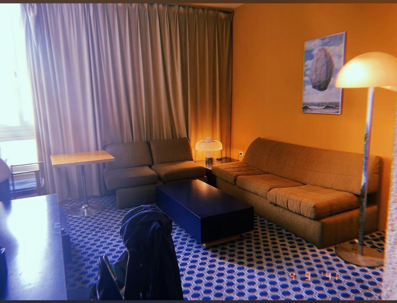 Aparthotel Mnzel 22 2*